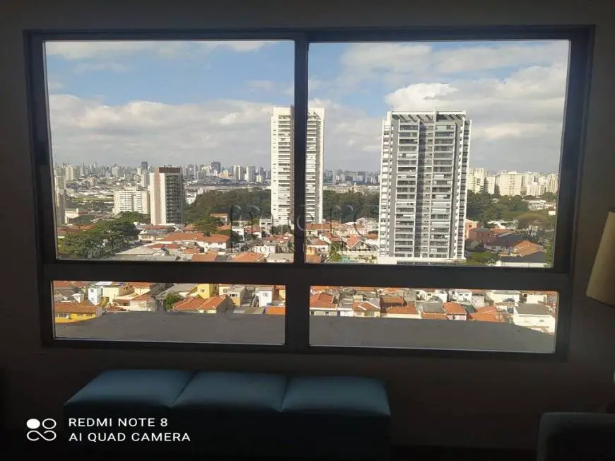 Foto 5 de Apartamento com 2 Quartos à venda, 75m² em Cambuci, São Paulo