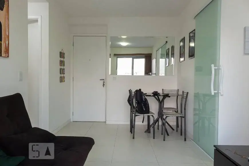 Foto 5 de Apartamento com 2 Quartos para alugar, 52m² em Campo Grande, Rio de Janeiro