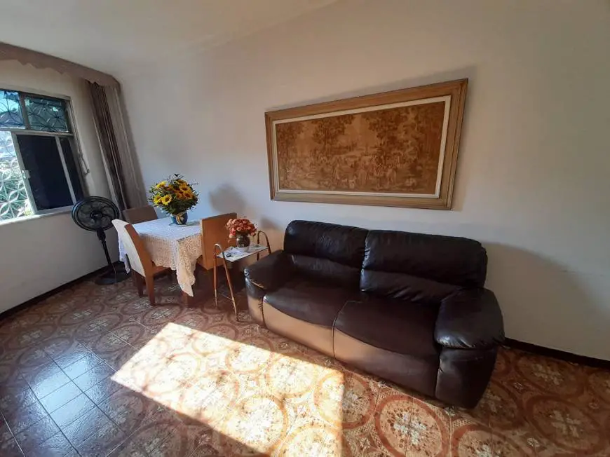 Foto 3 de Apartamento com 2 Quartos para alugar, 100m² em Cascadura, Rio de Janeiro