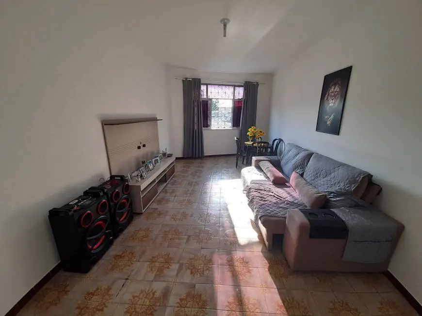 Foto 1 de Apartamento com 2 Quartos para alugar, 90m² em Cascadura, Rio de Janeiro
