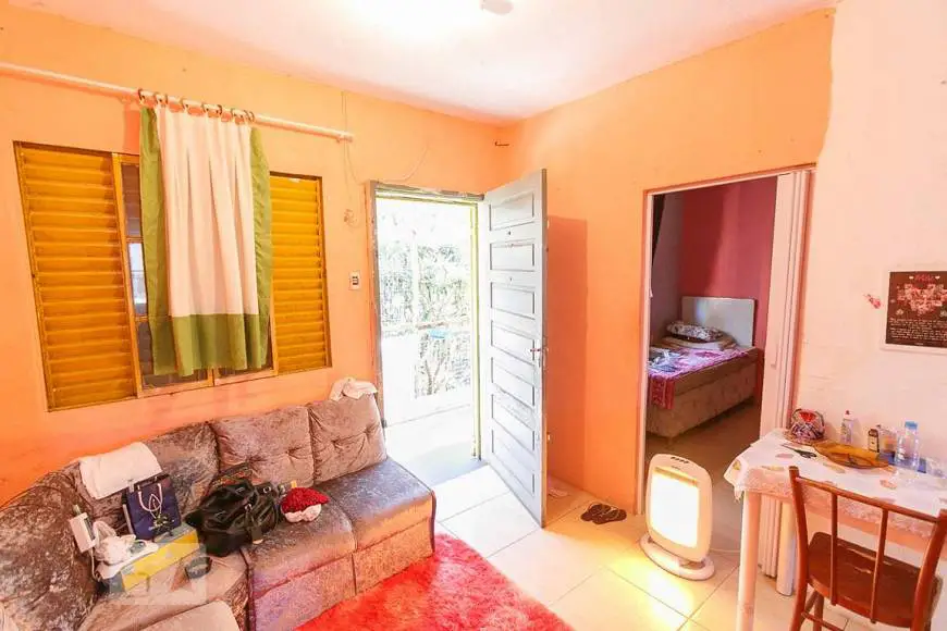 Foto 3 de Apartamento com 2 Quartos para alugar, 33m² em Cavalhada, Porto Alegre