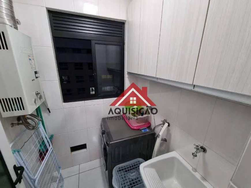 Foto 5 de Apartamento com 2 Quartos à venda, 69m² em Centro, Curitiba