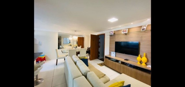 Foto 2 de Apartamento com 2 Quartos à venda, 10m² em Centro, Itabuna