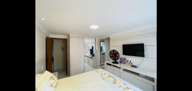 Foto 4 de Apartamento com 2 Quartos à venda, 10m² em Centro, Itabuna