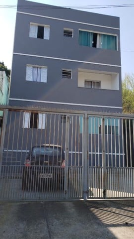 Foto 1 de Apartamento com 2 Quartos à venda, 60m² em Centro, Itapevi
