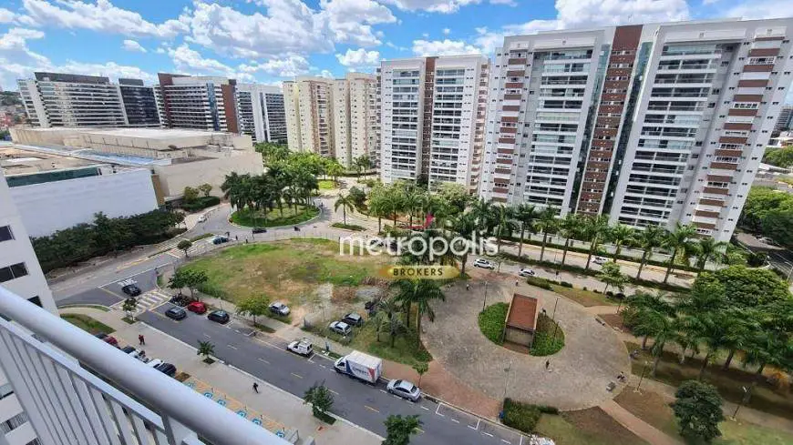 Foto 3 de Apartamento com 2 Quartos para venda ou aluguel, 58m² em Ceramica, São Caetano do Sul