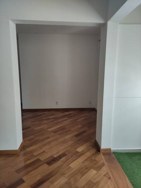 Foto 1 de Apartamento com 2 Quartos para alugar, 70m² em Chácara Inglesa, São Paulo