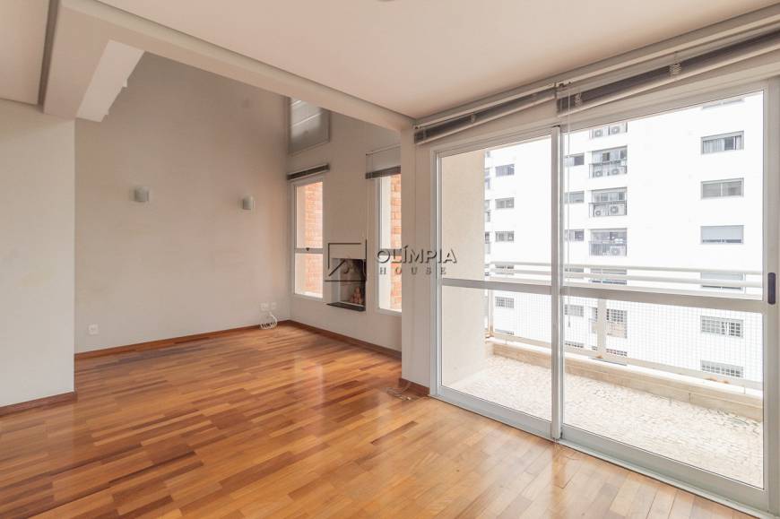 Foto 3 de Apartamento com 2 Quartos à venda, 80m² em Chácara Santo Antônio, São Paulo