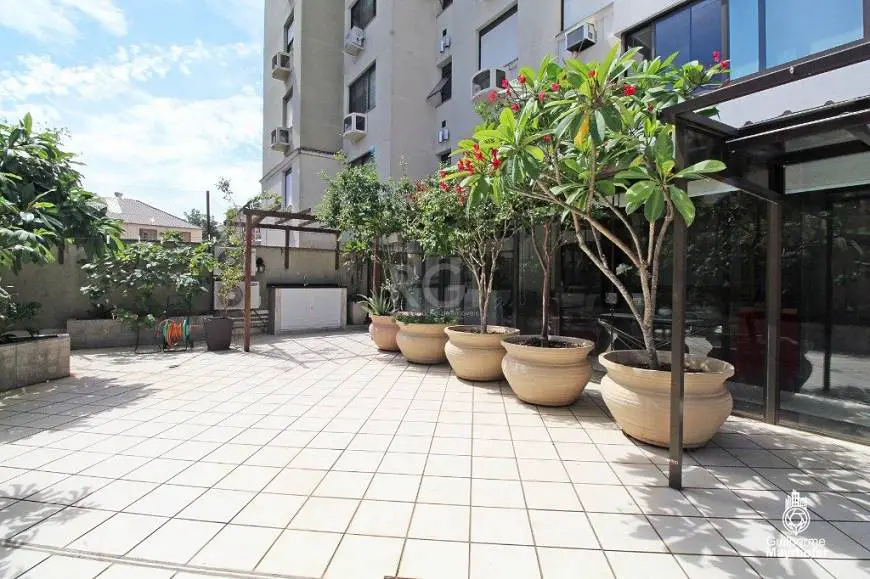 Foto 2 de Apartamento com 2 Quartos à venda, 166m² em Cidade Baixa, Porto Alegre