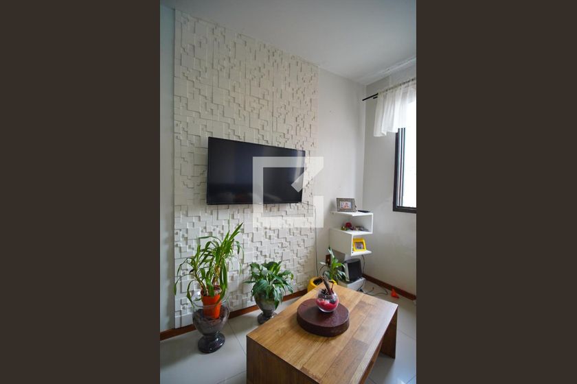 Foto 3 de Apartamento com 2 Quartos para alugar, 40m² em Cristo Redentor, Porto Alegre