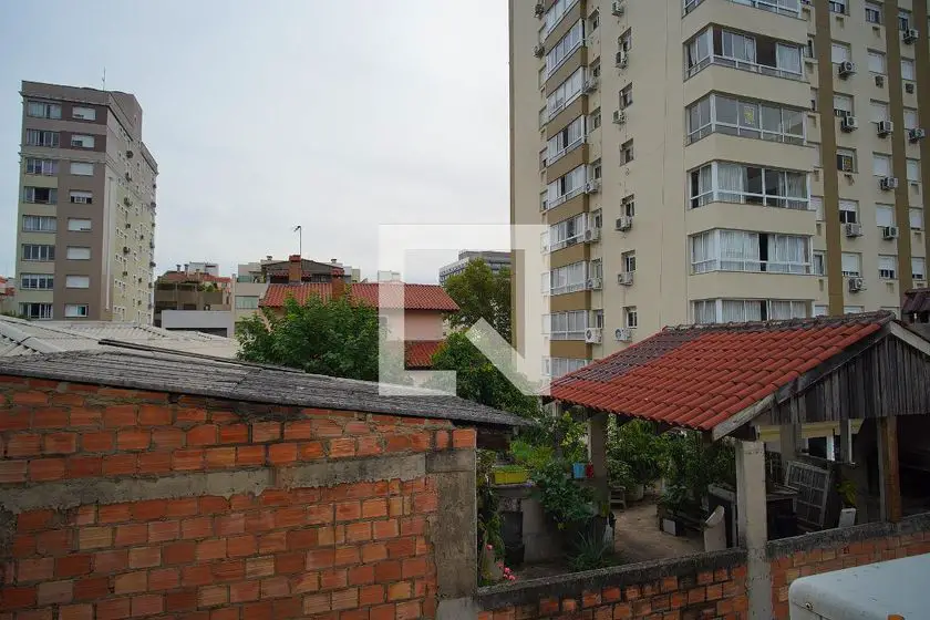 Foto 5 de Apartamento com 2 Quartos para alugar, 40m² em Cristo Redentor, Porto Alegre