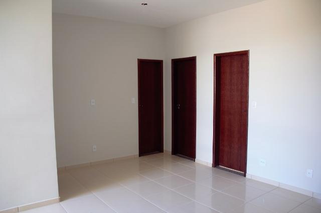 Foto 5 de Apartamento com 2 Quartos à venda, 60m² em Eldorado, Pará de Minas