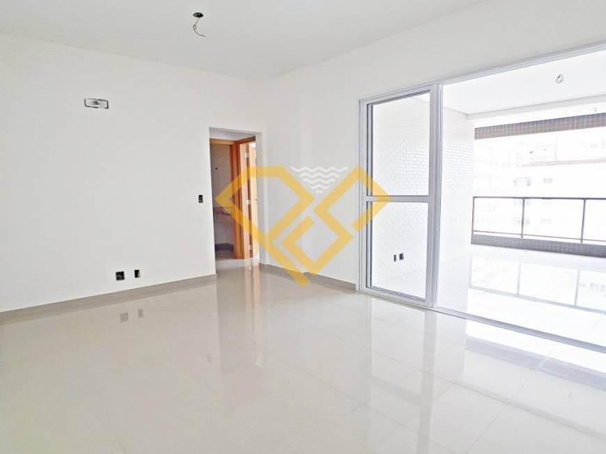 Foto 2 de Apartamento com 2 Quartos à venda, 127m² em Embaré, Santos
