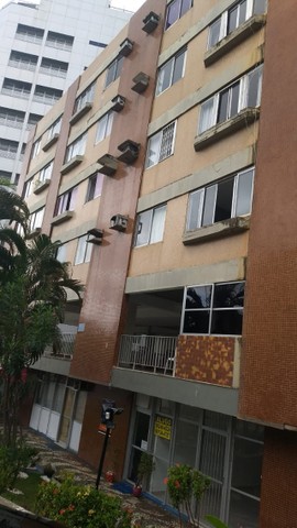 Foto 3 de Apartamento com 2 Quartos à venda, 70m² em Federação, Salvador