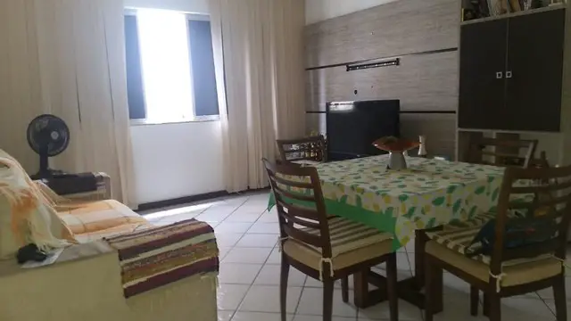 Foto 5 de Apartamento com 2 Quartos à venda, 70m² em Federação, Salvador