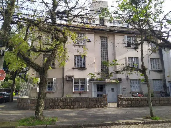 Foto 1 de Apartamento com 2 Quartos à venda, 67m² em Floresta, Porto Alegre