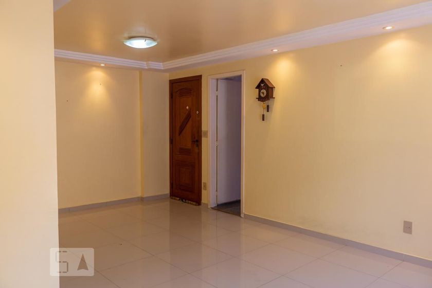 Foto 3 de Apartamento com 2 Quartos para alugar, 62m² em Freguesia, Rio de Janeiro