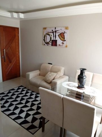Foto 1 de Apartamento com 2 Quartos à venda, 64m² em Garcia, Salvador