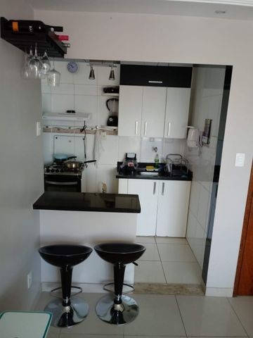 Foto 3 de Apartamento com 2 Quartos à venda, 64m² em Garcia, Salvador