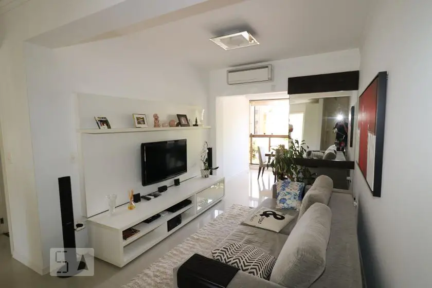 Foto 2 de Apartamento com 2 Quartos à venda, 73m² em Higienópolis, Porto Alegre