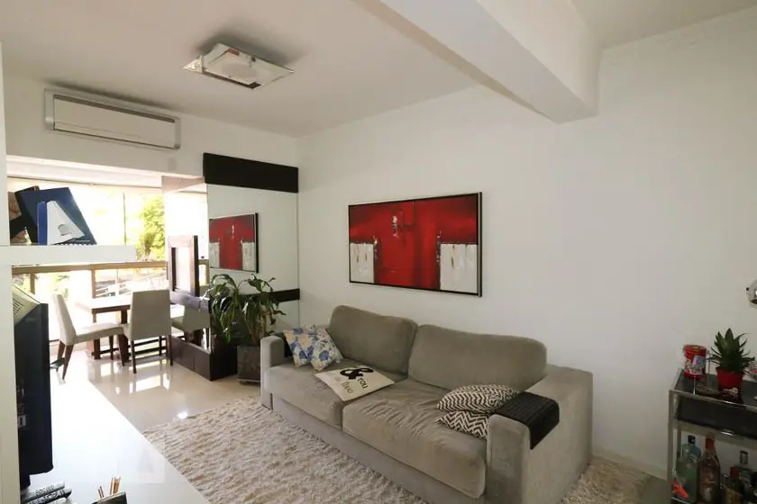 Foto 3 de Apartamento com 2 Quartos à venda, 73m² em Higienópolis, Porto Alegre