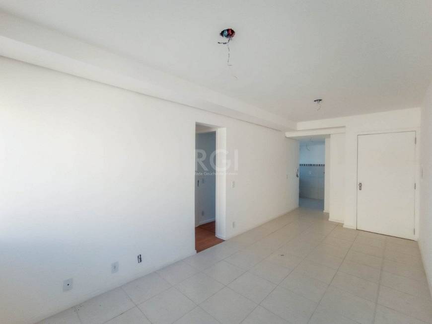 Foto 4 de Apartamento com 2 Quartos à venda, 50m² em Hípica, Porto Alegre