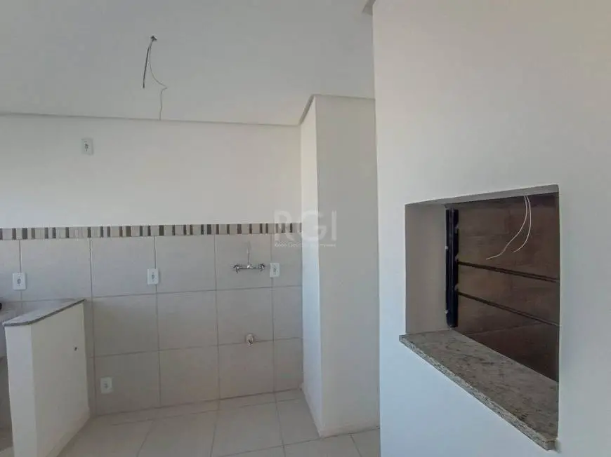Foto 4 de Apartamento com 2 Quartos à venda, 51m² em Hípica, Porto Alegre