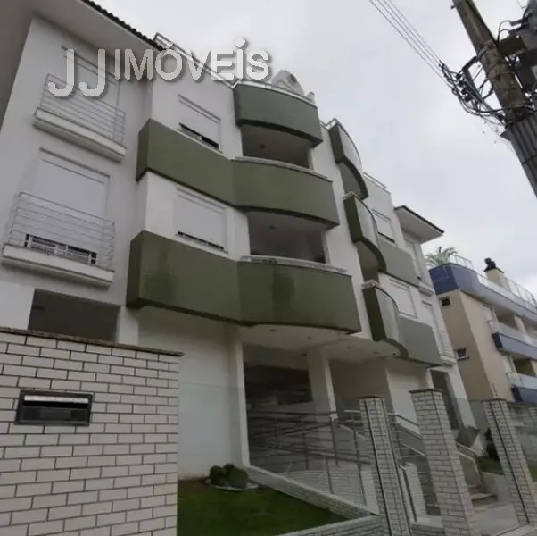 Foto 1 de Apartamento com 2 Quartos à venda, 106m² em Ingleses do Rio Vermelho, Florianópolis