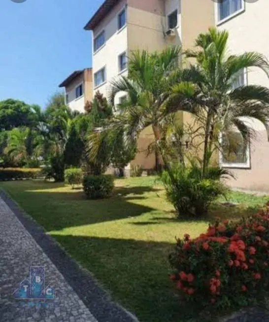 Foto 1 de Apartamento com 2 Quartos à venda, 47m² em Itaperi, Fortaleza