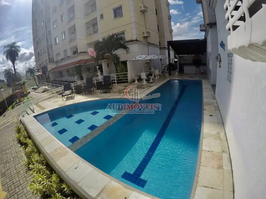 Foto 1 de Apartamento com 2 Quartos para alugar, 54m² em Jardim Cearense, Fortaleza