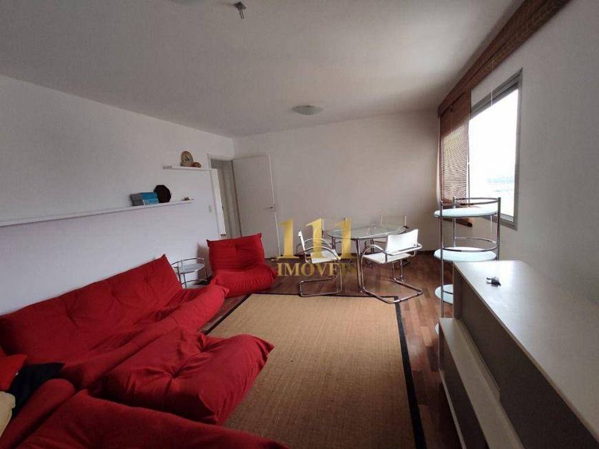 Foto 1 de Apartamento com 2 Quartos à venda, 79m² em Jardim Esplanada, São José dos Campos