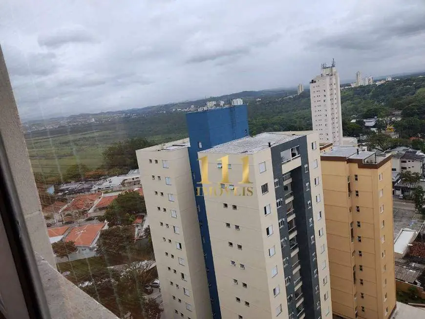 Foto 3 de Apartamento com 2 Quartos à venda, 79m² em Jardim Esplanada, São José dos Campos