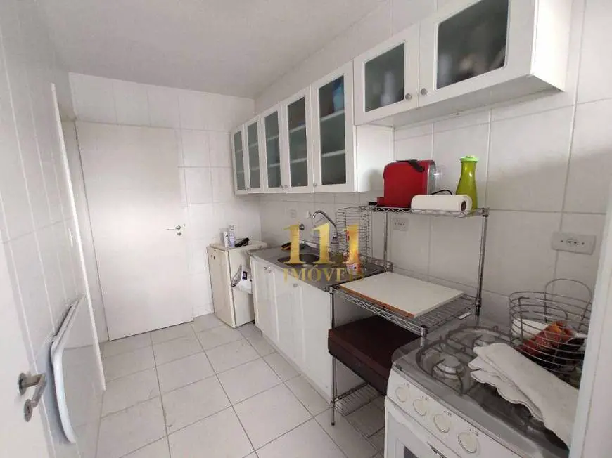 Foto 4 de Apartamento com 2 Quartos à venda, 79m² em Jardim Esplanada, São José dos Campos