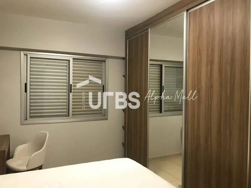 Foto 5 de Apartamento com 2 Quartos à venda, 61m² em Jardim Goiás, Goiânia