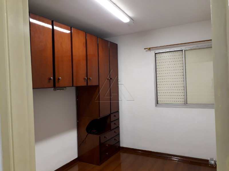 Foto 4 de Apartamento com 2 Quartos à venda, 50m² em Jardim Monte Kemel, São Paulo