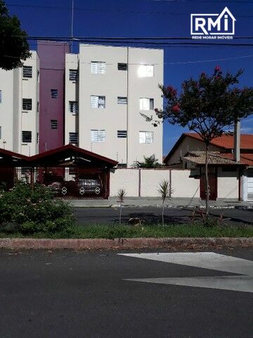 Foto 1 de Apartamento com 2 Quartos à venda, 52m² em Jardim Morumbi, São Paulo