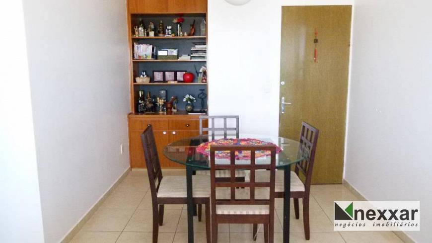 Foto 1 de Apartamento com 2 Quartos à venda, 57m² em Jardim Santo Antônio, Valinhos