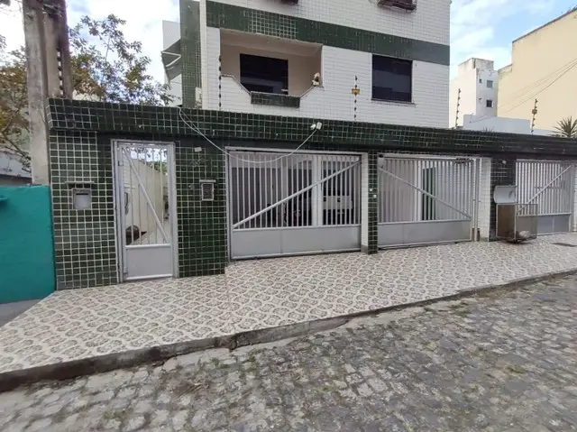 Foto 1 de Apartamento com 2 Quartos à venda, 82m² em Jardim Vitória, Itabuna