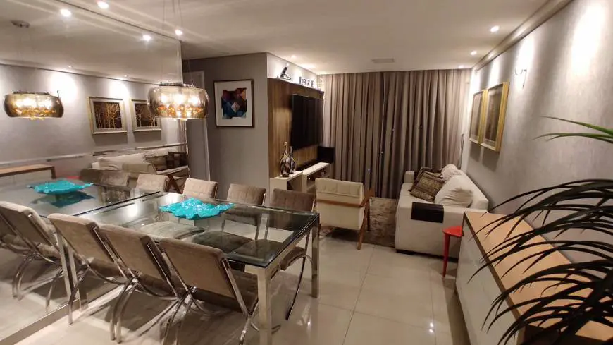 Foto 1 de Apartamento com 2 Quartos à venda, 57m² em Joaquim Tavora, Fortaleza