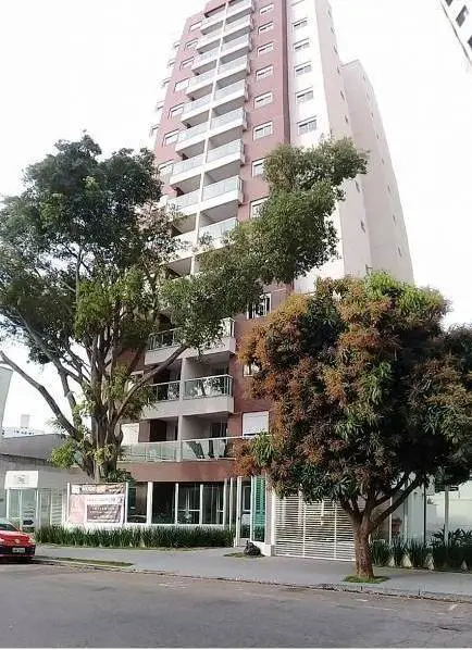 Foto 3 de Apartamento com 2 Quartos à venda, 54m² em Lapa, São Paulo