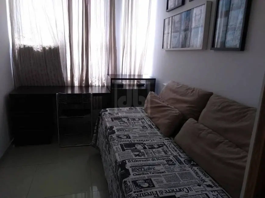 Foto 1 de Apartamento com 2 Quartos à venda, 61m² em Leblon, Rio de Janeiro