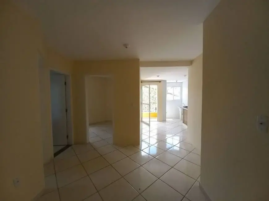 Foto 1 de Apartamento com 2 Quartos para alugar, 52m² em Loteamento Itatiba Park, Itatiba