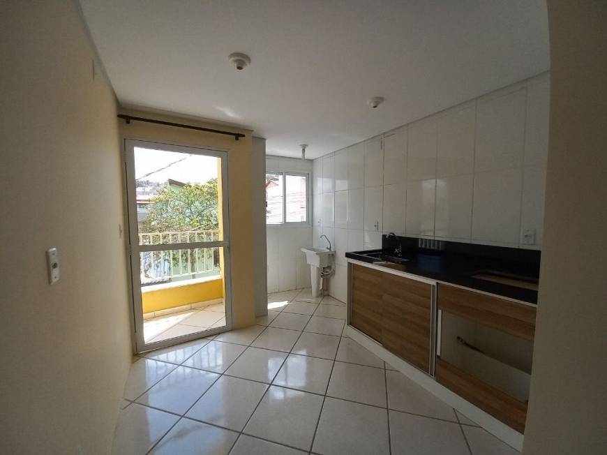 Foto 4 de Apartamento com 2 Quartos para alugar, 52m² em Loteamento Itatiba Park, Itatiba