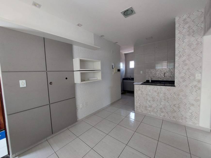 Foto 1 de Apartamento com 2 Quartos à venda, 42m² em Mangabeira, João Pessoa