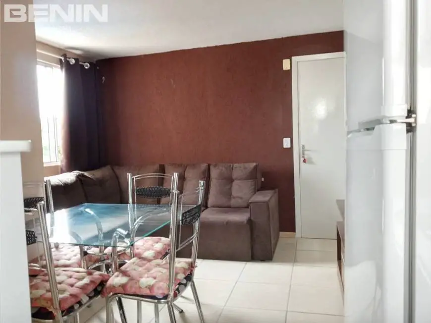 Foto 3 de Apartamento com 2 Quartos para alugar, 38m² em Mato Grande, Canoas