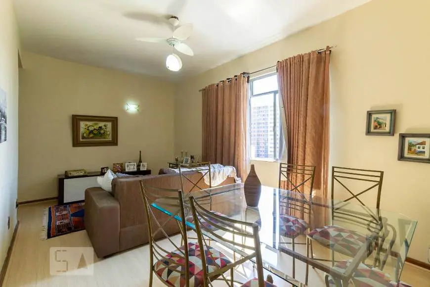 Foto 1 de Apartamento com 2 Quartos para alugar, 70m² em Méier, Rio de Janeiro