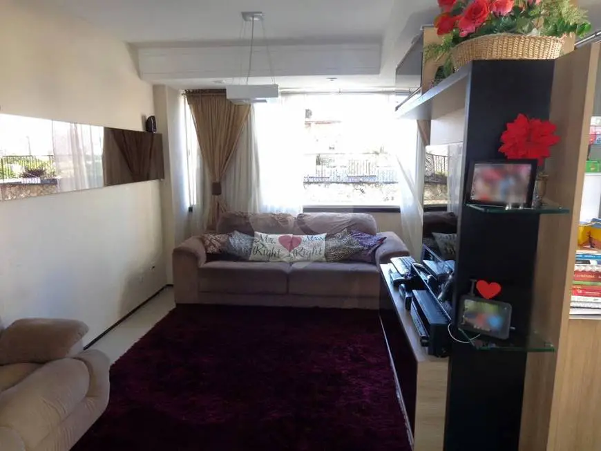 Foto 1 de Apartamento com 2 Quartos à venda, 124m² em Meireles, Fortaleza