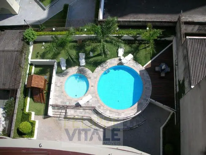 Foto 4 de Apartamento com 2 Quartos à venda, 142m² em Moema, São Paulo