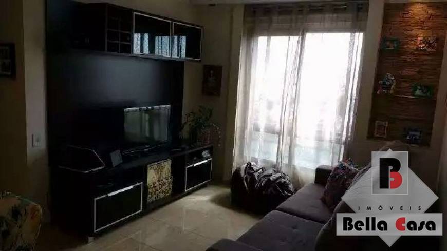 Foto 3 de Apartamento com 2 Quartos à venda, 52m² em Móoca, São Paulo