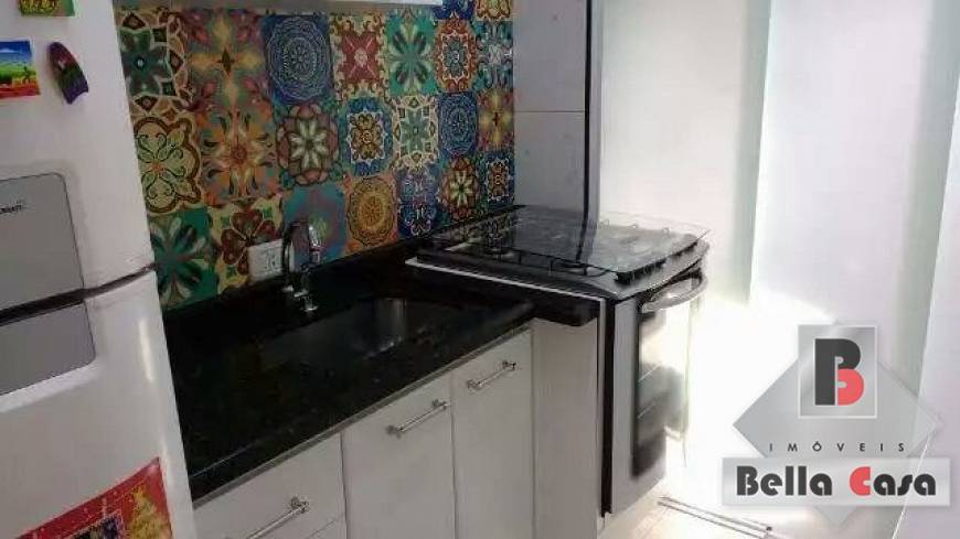 Foto 4 de Apartamento com 2 Quartos à venda, 52m² em Móoca, São Paulo